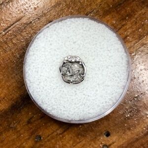 SOLD Gently Used Buddha Jewelry “Vision” Threadless End